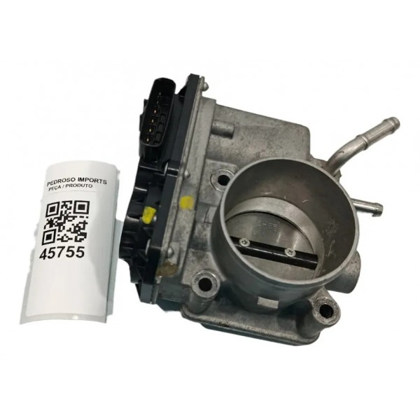 Tbi Corpo De Borboleta Toyota Corolla 1.8 2010 22030-2204