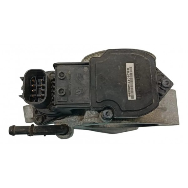 Tbi Corpo De Borboleta Hyundai Azera 2010