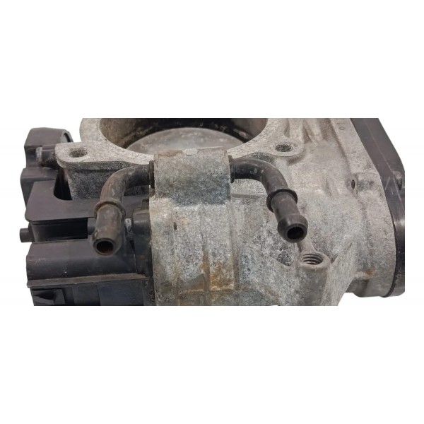 Tbi Corpo De Borboleta Hyundai Azera 2010