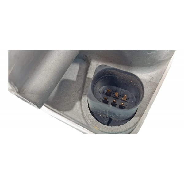 Tbi Corpo De Borboleta Renault Fluence 2.0 2012 A2c53374432