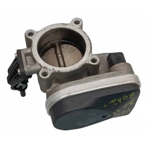 Tbi Corpo De Borboleta Renault Fluence 2.0 2012 A2c53374432