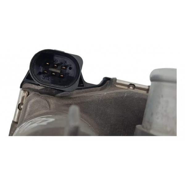 Tbi Corpo De Borboleta Gm Astra 2.0 2006 93338177