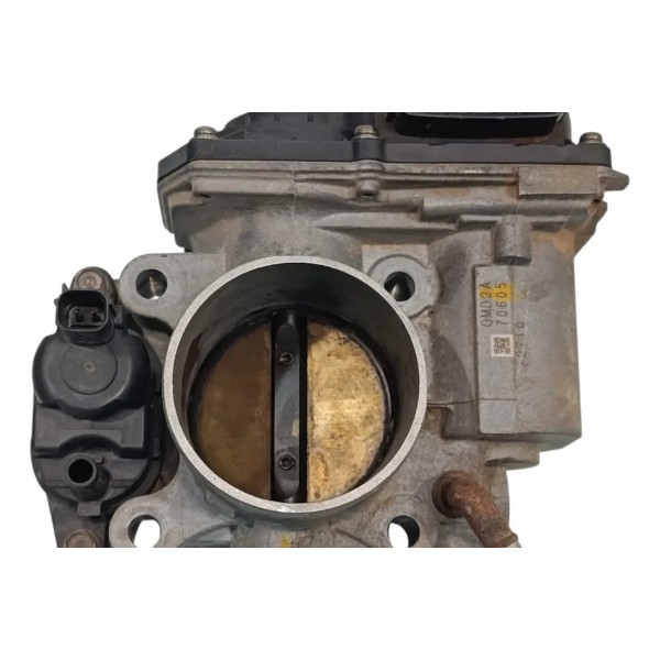 Tbi Corpo De Borboleta Honda Crv 2010 Gmd2a