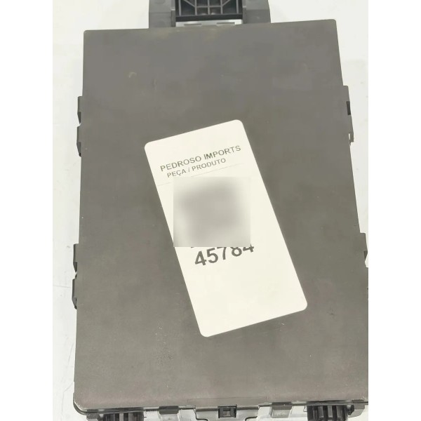 Caixa Fusiveis Interna Volvo S60 T5  2020 31682732