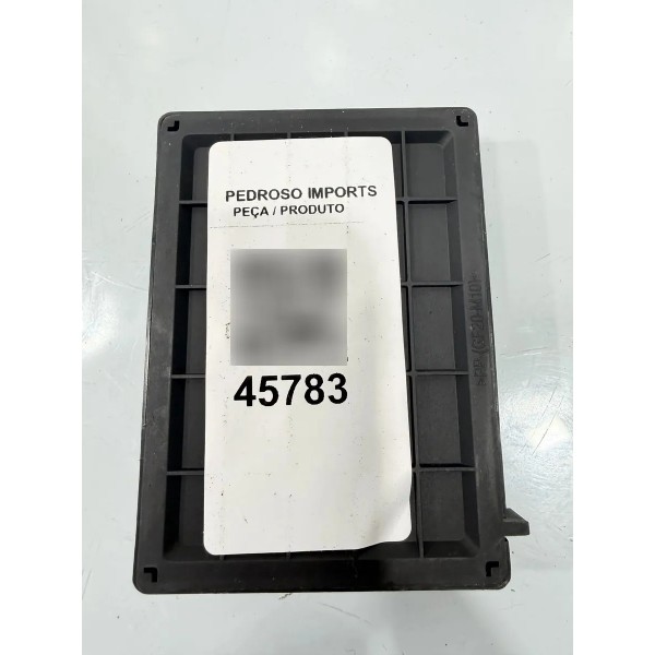 Modulo Unidade Controle Volvo S60 T5 2020 32298197aa