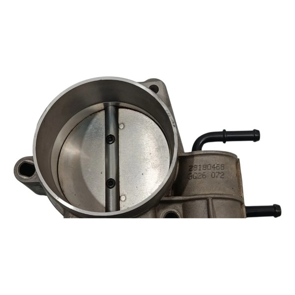 Tbi Corpo De Borboleta Kia Sorento V6 2014 28180468