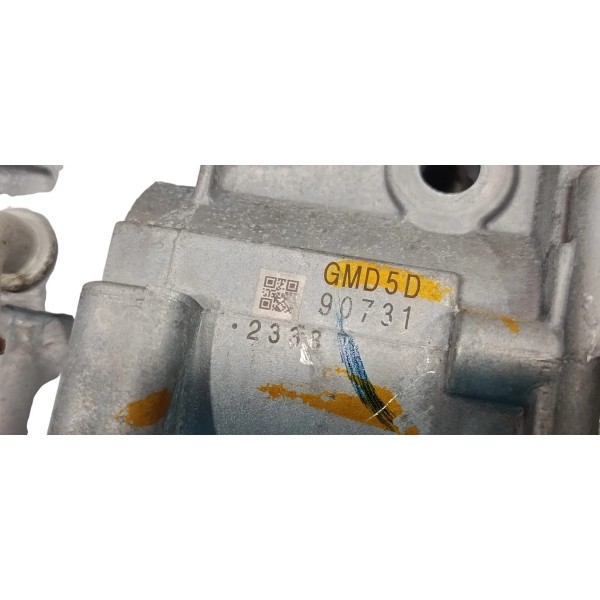 Tbi Corpo De Borboleta Honda Fit 2011 Gmd5d