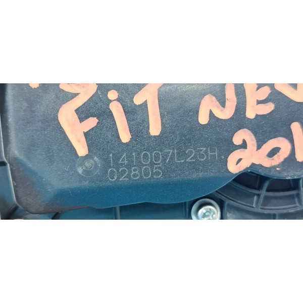 Tbi Corpo De Borboleta Honda Fit 2011 Gmd5d