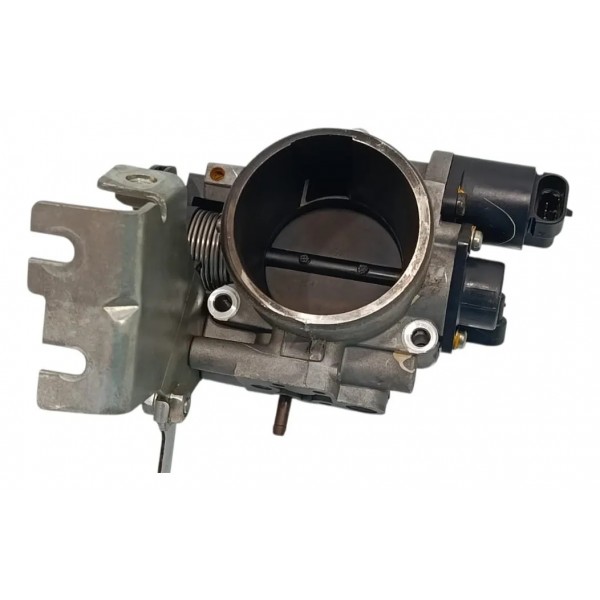 Tbi Corpo De Borboleta Mitsubishi Pajero Tr4 2008 Cd1500157