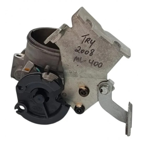 Tbi Corpo De Borboleta Mitsubishi Pajero Tr4 2008 Cd1500157