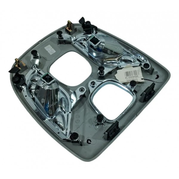 Moldura Luz Cortesia Teto Jeep Compass 2023