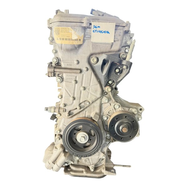 Motor Toyota Rav4 2.0 145cv 4x4 2014