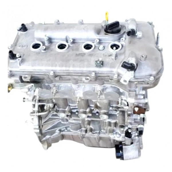 Motor Toyota Rav4 2.0 145cv 4x4 2014