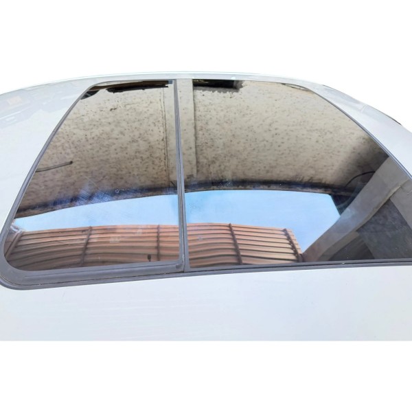 Vidro Teto Traseiro/pequeno  Volvo S60 T5 2020