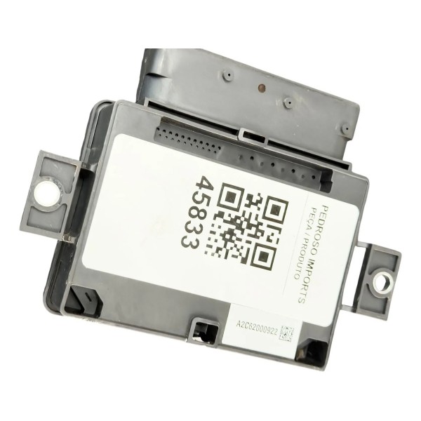 Modulo Freio De Mão Elétrico Parking Audi A4 2014 8k0907801n