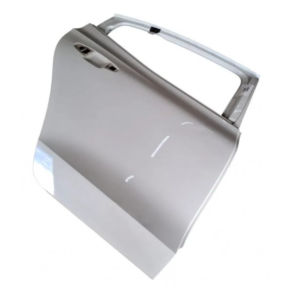 Porta Traseira Direita Volvo S60 2020 (detalhe) Traseira Direita Branco