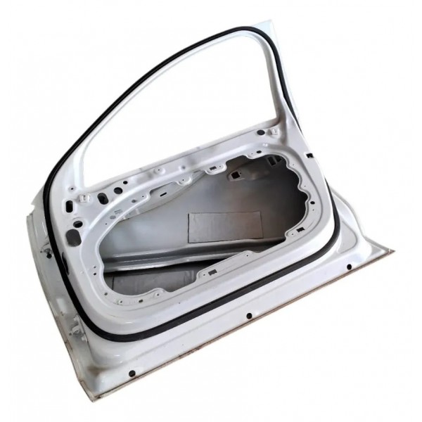 Porta Dianteira Direita  Volvo S60 2020 (detalhe) Dianteira Direita Branco