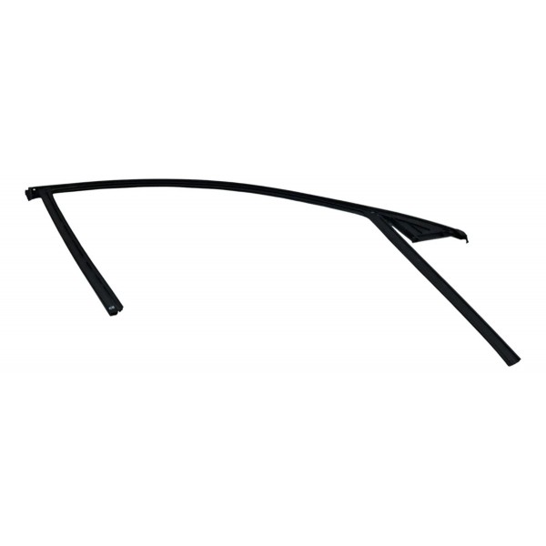 Moldura Externa Porta Dianteira Esquerda Volvo S60 2020