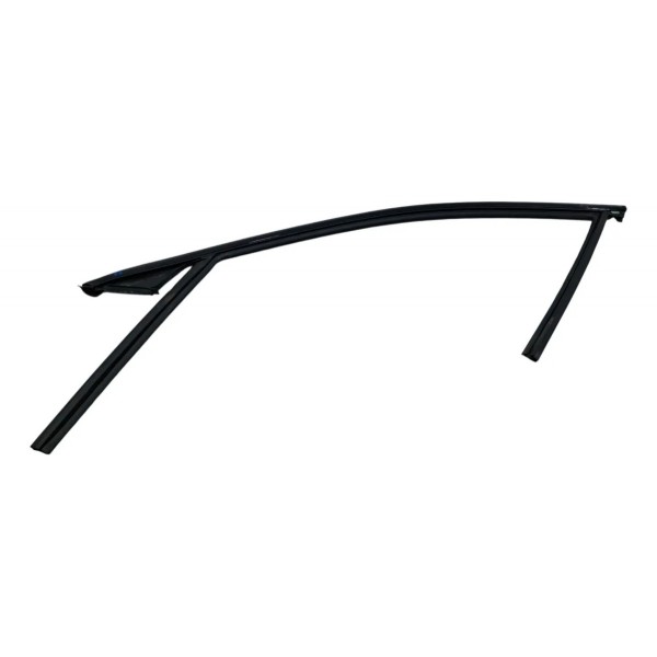 Moldura Externa Porta Dianteira Esquerda Volvo S60 2020