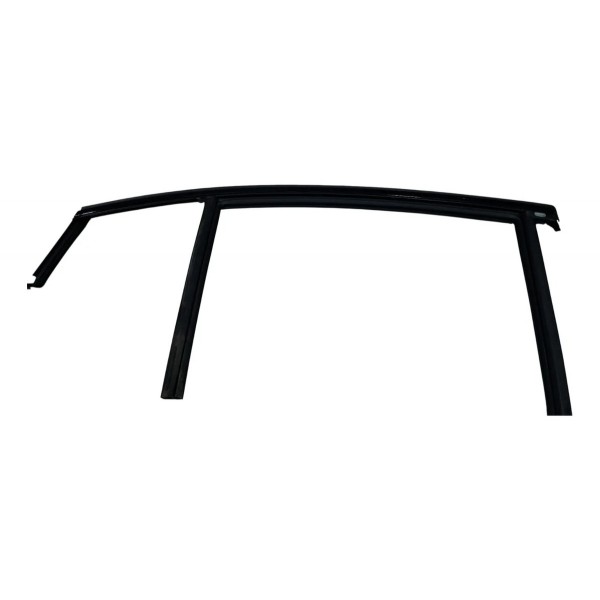 Moldura Externa Porta Traseira Direita Volvo S60 2020