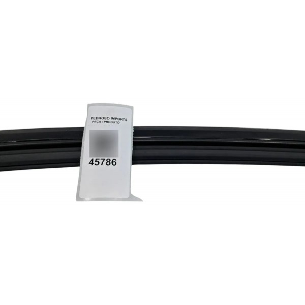Moldura Externa Porta Traseira Direita Volvo S60 2020