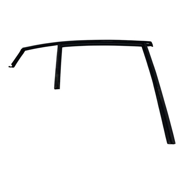 Moldura Externa Porta Traseira Direita Volvo S60 2020