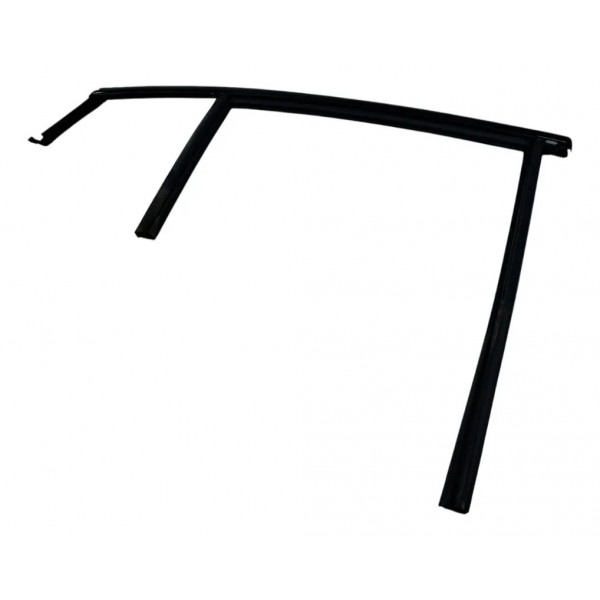 Moldura Externa Porta Traseira Direita Volvo S60 2020