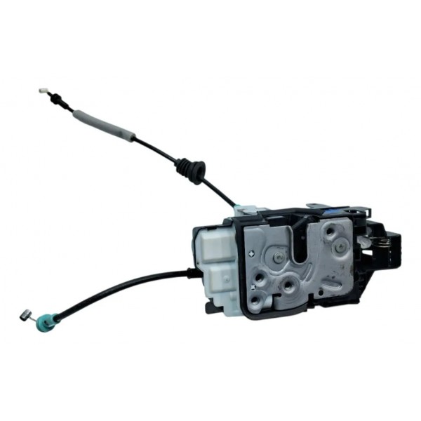 Fechadura  Porta Traseira Esquerda Volvo S60 2020