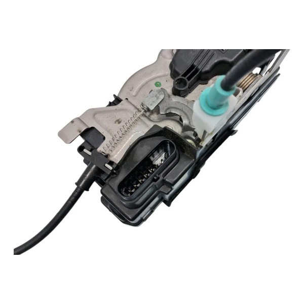 Fechadura  Porta Traseira Esquerda Volvo S60 2020