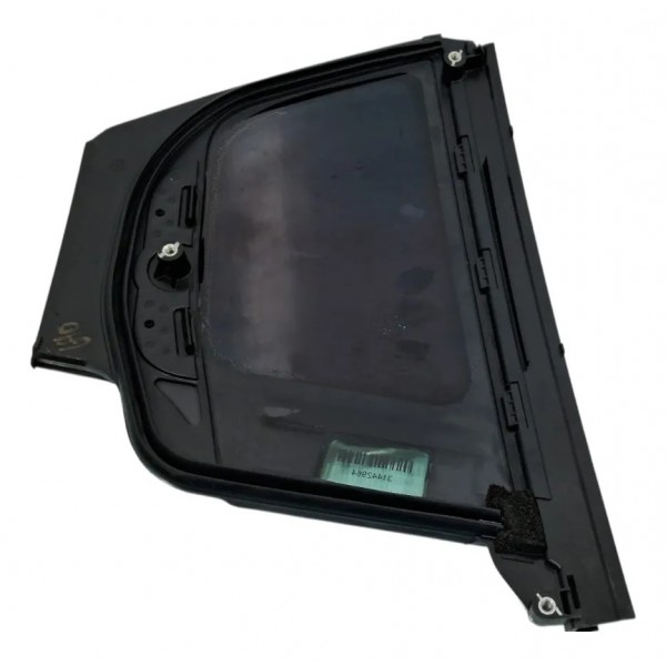 Vidro Porta Traseiro Esquerdo Volvo S60 2020