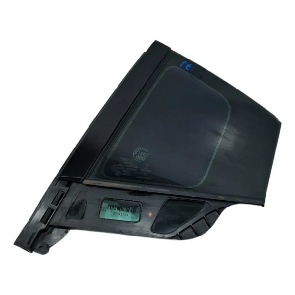 Vidro Porta Traseiro Esquerdo Volvo S60 2020