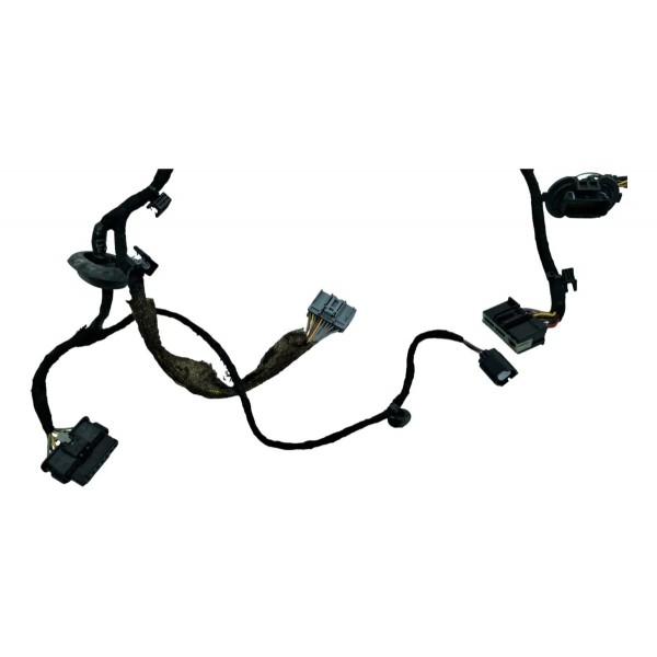 Chicote Porta Traseira Esquerda Volvo S60 2020