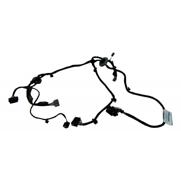 Chicote Porta Traseira Esquerda Volvo S60 2020