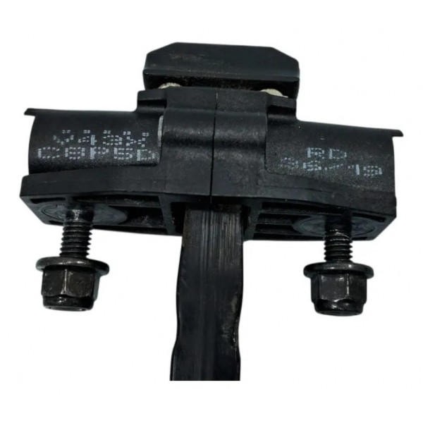 Limitador Porta Traseira Esquerda Volvo S60 2020