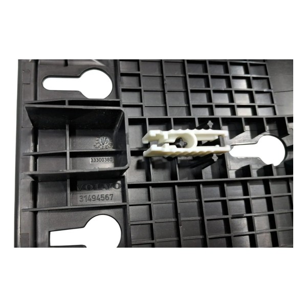 Tampa Caixa Fusível Volvo S60  2020