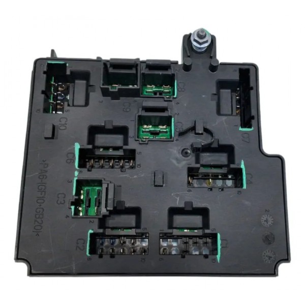 Caixa Fusível Volvo S60  2.0 Híbrido 2020