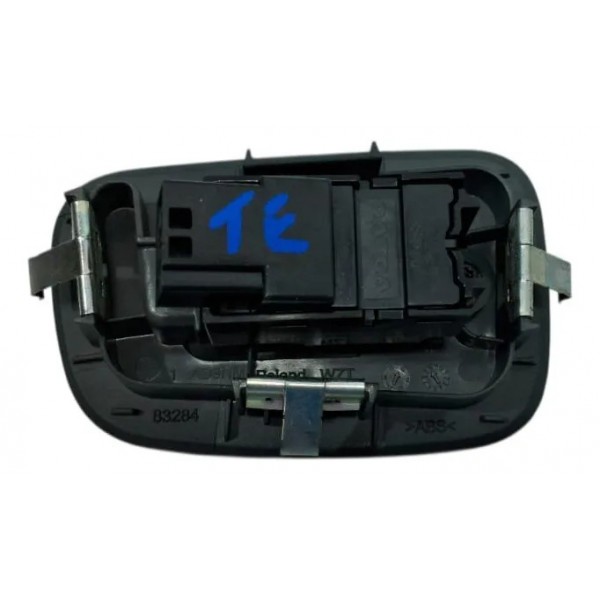 Botão Vidro Traseiro Esquerdo Volvo S60 2020