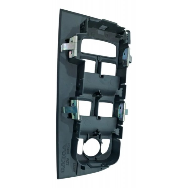 Acabamento Botão Vidro Dianteiro Esquerdo Volvo S60 2020