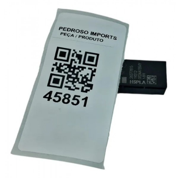 Sensor Keyless Antena Volvo S60 2020