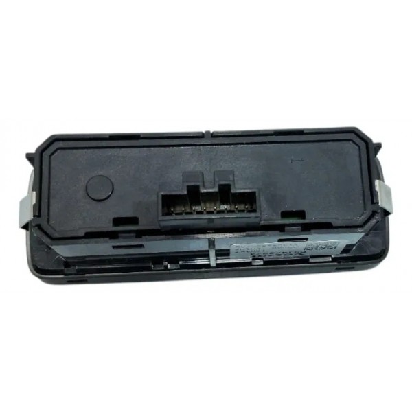 Comando Botão Porta Malas/ Combustível Volvo S60 2020