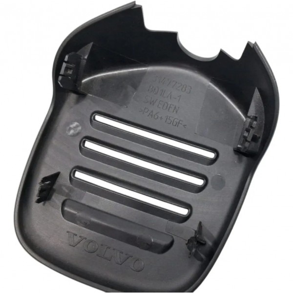 Acabamento Retrovisor Interno Volvo S60 2020