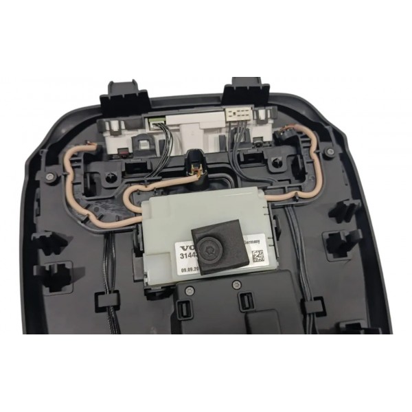 Comando Teto Solar Luz Cortesia Volvo S60 2020