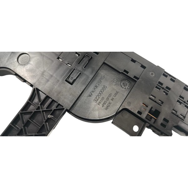 Circuito Placa Bateria Volvo S60 2020