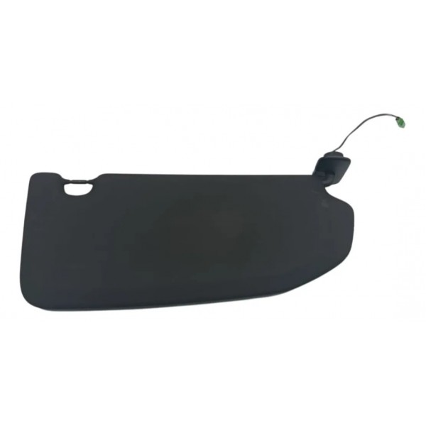 Quebra Sol Lado Esquerdo Volvo S60 2020 (detalhe)