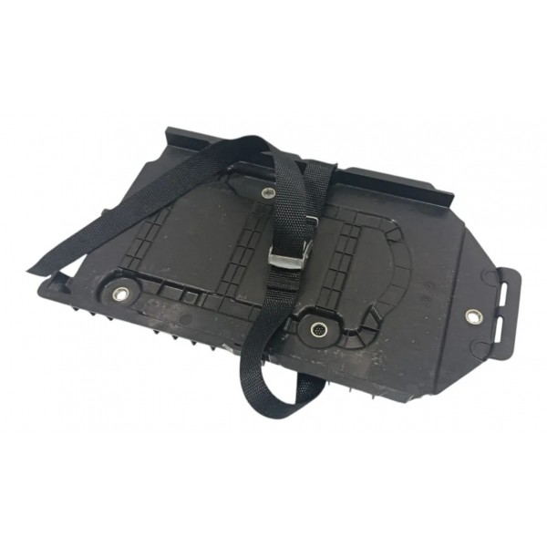 Suporte Bateria Volvo S60 2020