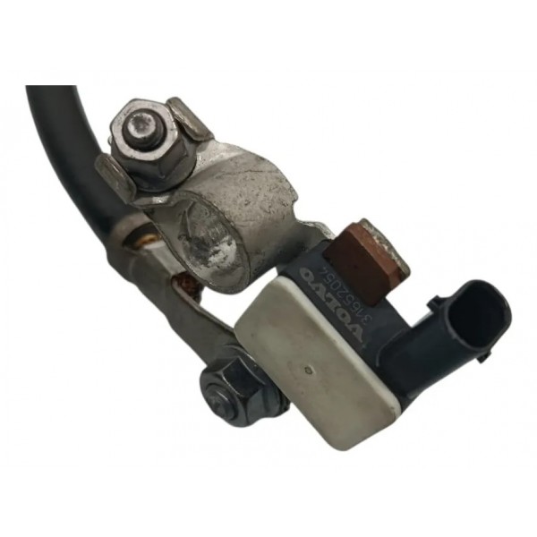Cabo Negativo Bateria Volvo S60 2020
