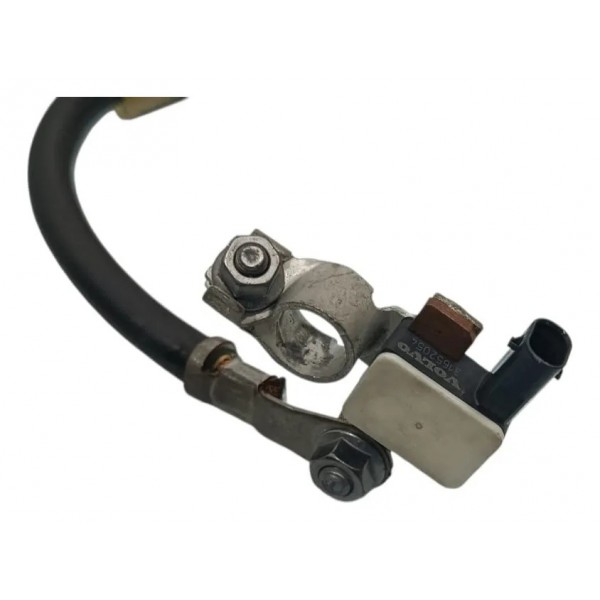 Cabo Negativo Bateria Volvo S60 2020