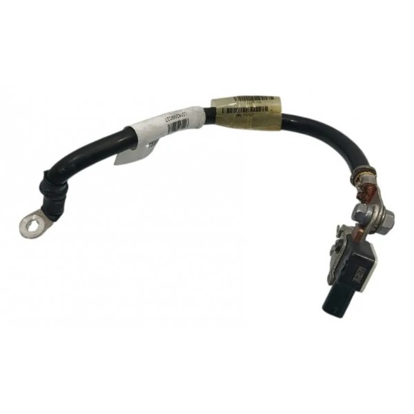 Cabo Negativo Bateria Volvo S60 2020