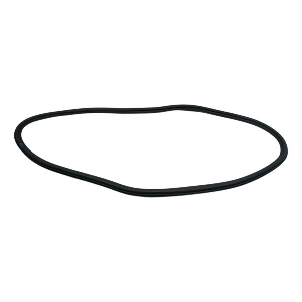 Borracha De Porta Traseira Direita Volvo S60 2020