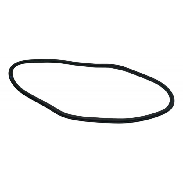 Borracha De Porta Traseira Direita Volvo S60 2020